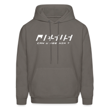 Load image into Gallery viewer, Men's Hoodie - asphalt gray