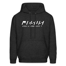 Load image into Gallery viewer, Men's Hoodie - charcoal grey