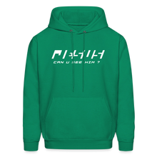 Load image into Gallery viewer, Men's Hoodie - kelly green