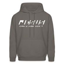Load image into Gallery viewer, Men's Hoodie - asphalt gray