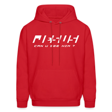 Load image into Gallery viewer, Men's Hoodie - red