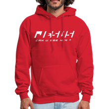Load image into Gallery viewer, Men's Hoodie - red