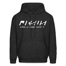 Load image into Gallery viewer, Men's Hoodie - charcoal grey