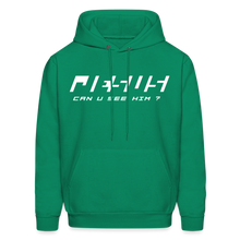 Load image into Gallery viewer, Men's Hoodie - kelly green