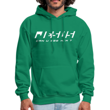 Load image into Gallery viewer, Men's Hoodie - kelly green
