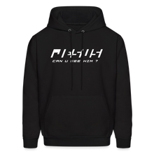 Load image into Gallery viewer, Men's Hoodie - black

