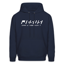 Load image into Gallery viewer, Men's Hoodie - navy
